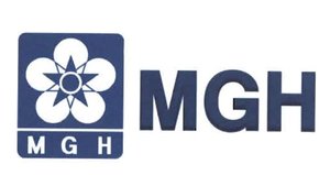 Trademark MGH