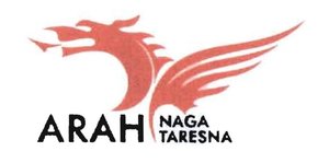 Trademark ARAH NAGA TARESNA