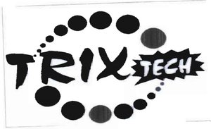 Trademark TRIX TECH