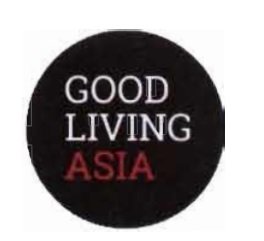 Trademark GOOD LIVING ASIA