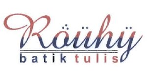 Trademark ROUHY BATIK TULIS