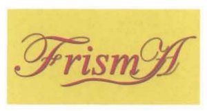 Trademark FRISMA