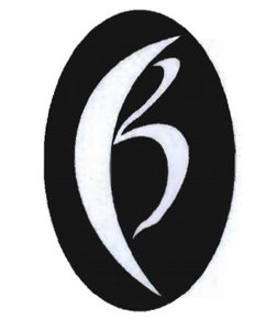 Trademark LOGO B