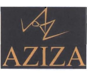 Trademark AZIZA