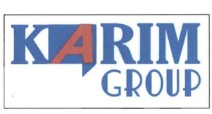 Trademark KARIM GROUP