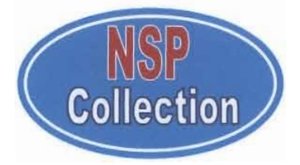 Trademark NSP COLLECTION