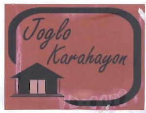 Trademark JOGLO KARAHAYON