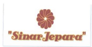 Trademark SINAR JEPARA