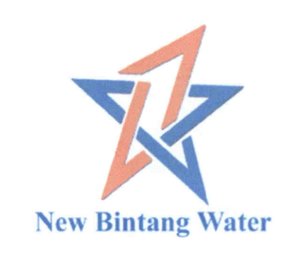 Trademark New Bintang Water