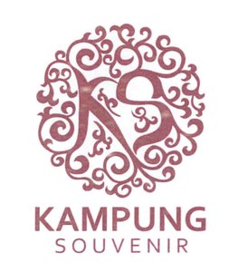 Trademark KAMPUNG SOUVENIR + LOGO KS