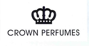 Trademark CROWN PERFUMES & Gambar