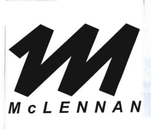 Trademark M -McLENNAN