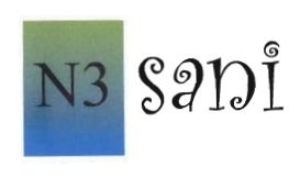 Trademark N3 SANI