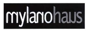 Trademark mylanohaus