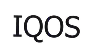 Trademark IQOS