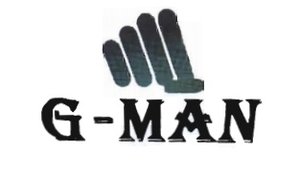 Trademark G·MAN