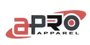 Trademark APRO APPAREL + LOGO