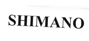 Trademark SHIMANO