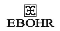 Trademark EBOHR + LOGO