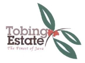 Trademark TOBING ESTATE DAN LUKISAN