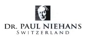 Trademark DR. PAUL NIEHANS SWITZERLAND