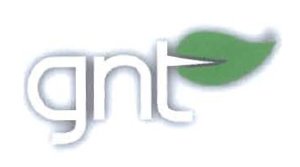 Trademark GNT + LOGO