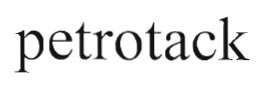 Trademark PETROTACK