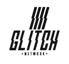 Trademark GLITCH + logo