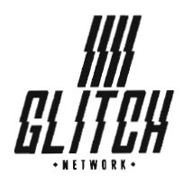 Trademark GLITCH + LOGO