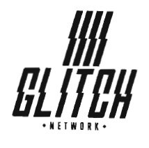 Trademark GLITCH + LOGO