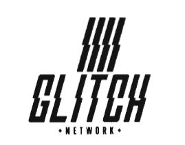 Trademark GLITCH + logo