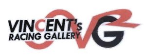 Trademark VRG - VINCENT RACING GALLERY