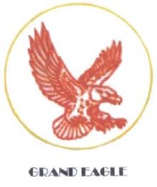 Trademark GRAND EAGLE