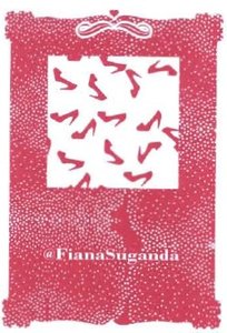 Trademark @FIANASUGANDA + LOGO