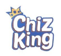 Trademark CHIZ KING + Logo