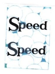 Trademark SPEED