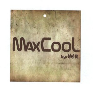 Trademark MAXCOOL