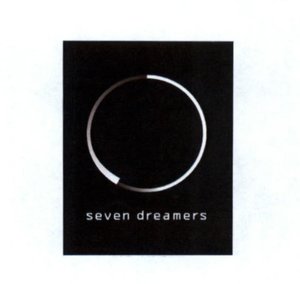 Trademark SEVEN DREAMERS