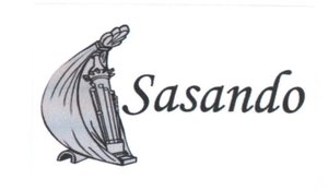 Trademark Sasando