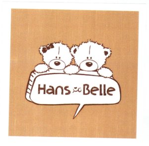 Trademark Hans & Belle