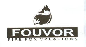 Trademark FOUVOR FIRE FOX CREATIONS