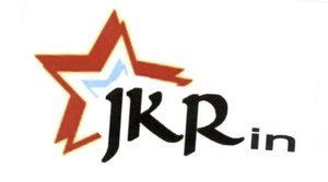 Trademark JKRIN + Logo