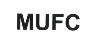 Trademark MUFC