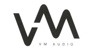 Trademark VM AUDIO