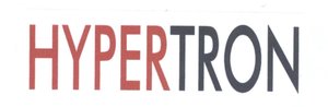 Trademark HYPERTRON