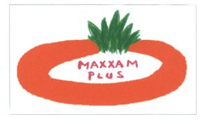 Trademark MAXXAM PLUS