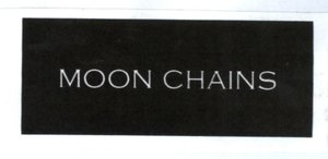 Trademark MOON CHAINS