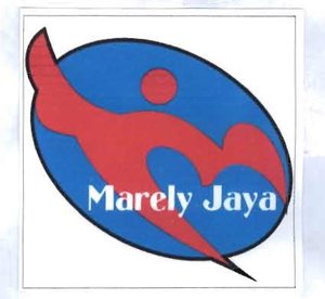 Trademark MARELY JAYA + LOGO