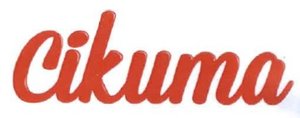 Trademark CIKUMA