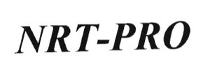 Trademark NRT-PRO